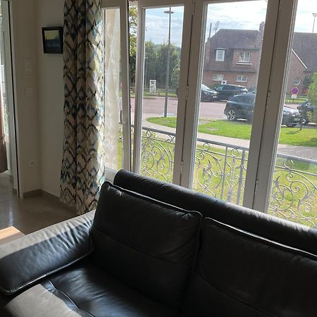 Hermite Au Touquet Le Touquet Екстериор снимка