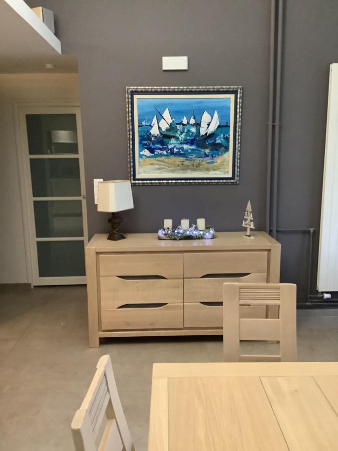 Hermite Au Touquet Le Touquet Екстериор снимка