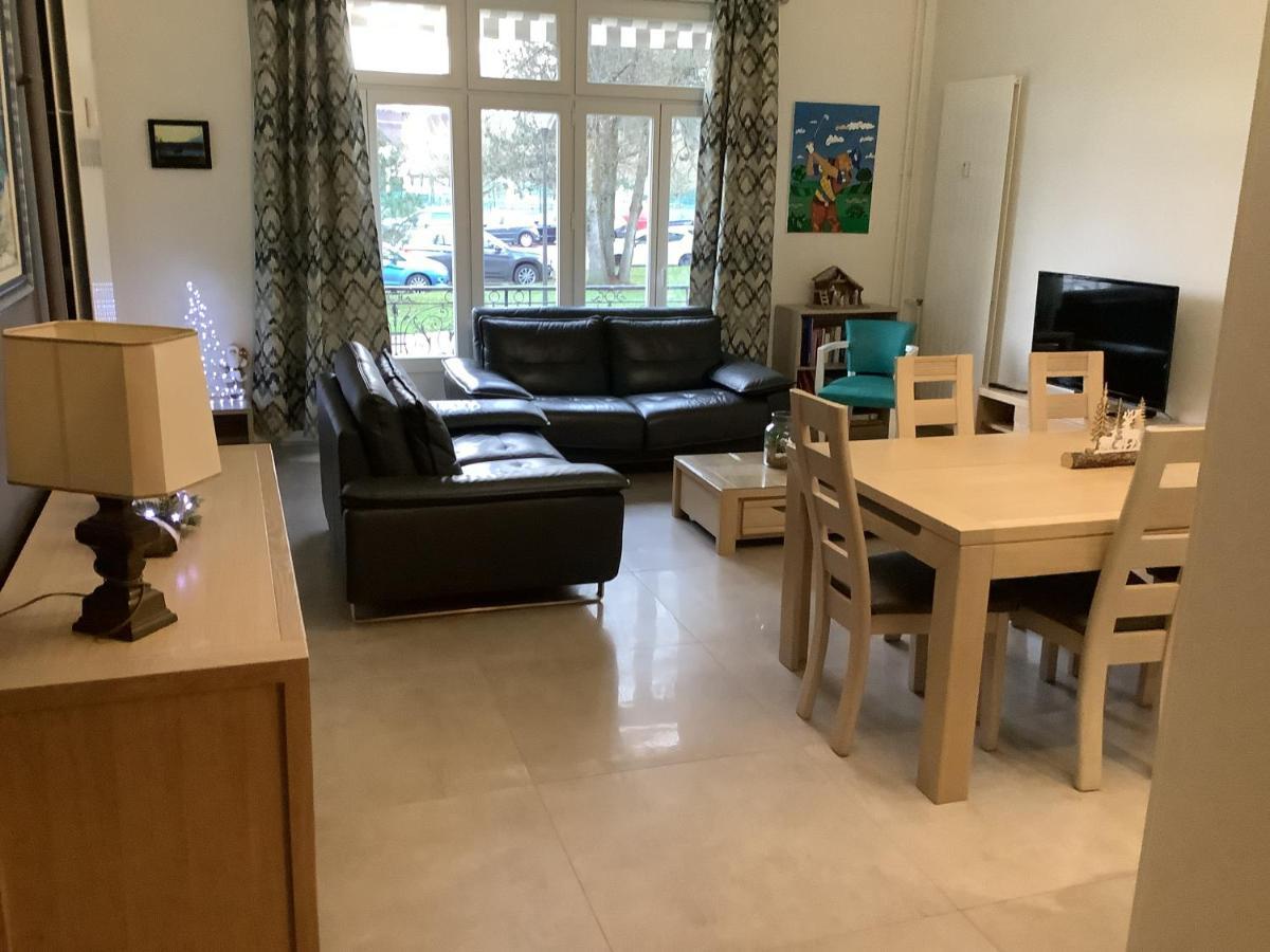 Hermite Au Touquet Le Touquet Екстериор снимка